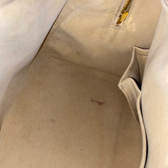 Louis Vuitton Berkeley Damier Azur - Picture 14 of 16